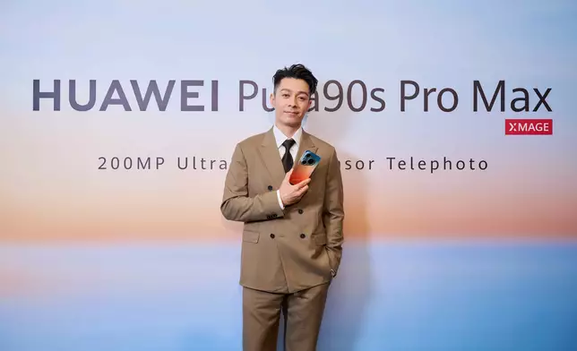 周柏豪