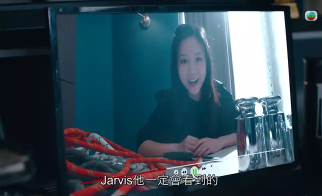 Karen呢個角色癲到唔識形容。