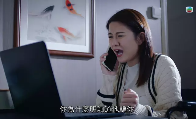 發現畀Jarvis呃到咁，都可以大讚Jarvis。