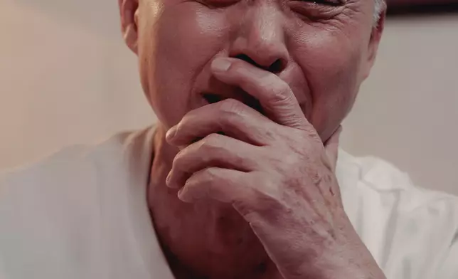 MV邀得從影近50年的張國強（KK）獻出職業生涯首次MV演出，飾演父親。