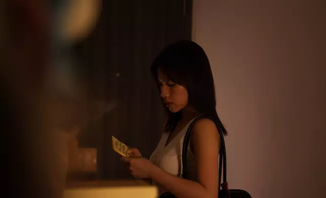 COLLAR成員陳泳伽（Winka）推出年度第二首個人單曲《好好照顧自己》。