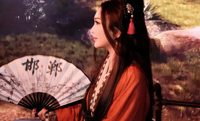 溫碧霞