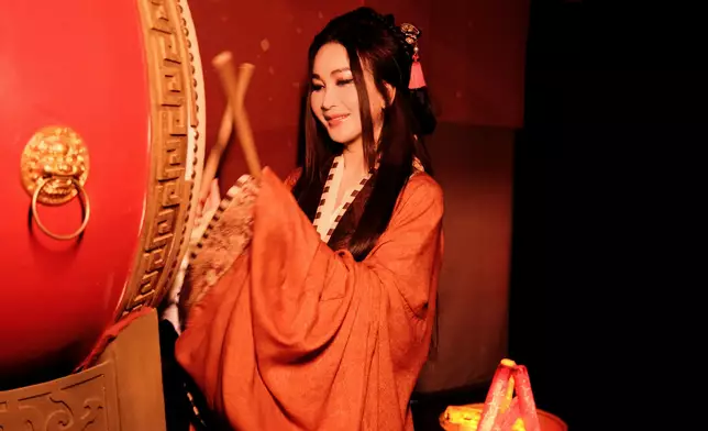 溫碧霞