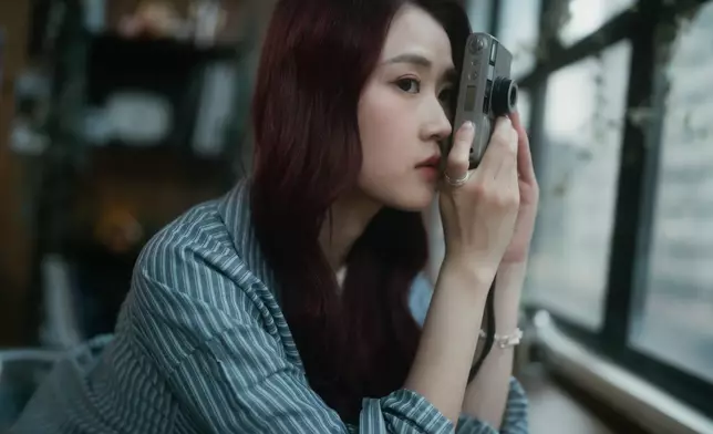 Sherman潘靜文