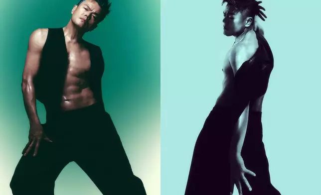 JYP成為「新一代夏日歌手」！JYP IG圖片