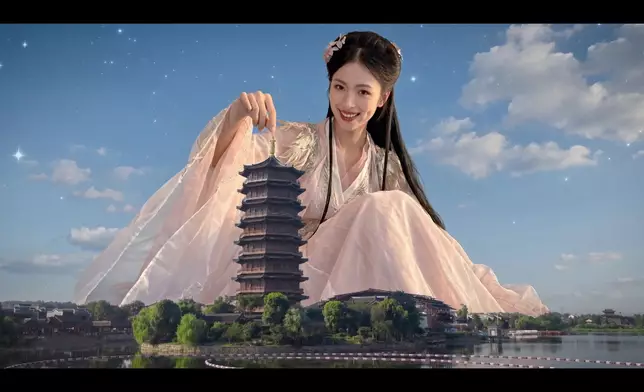11號顏懿菲（Agnes）