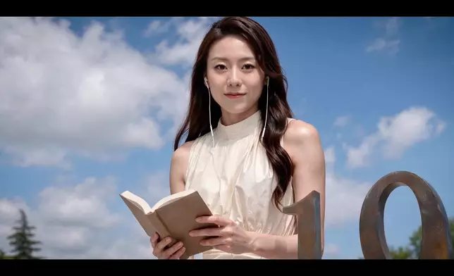1號袁絲珩（Bernice）
