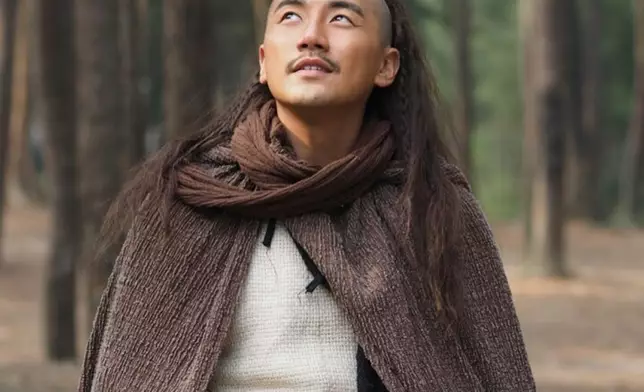 洪永城IG圖片