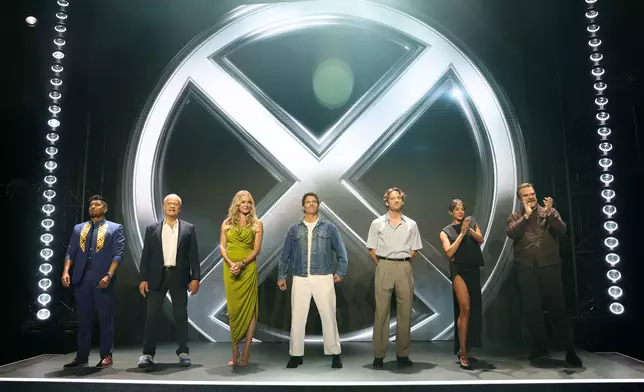 聖地牙哥Comic-Con 2026