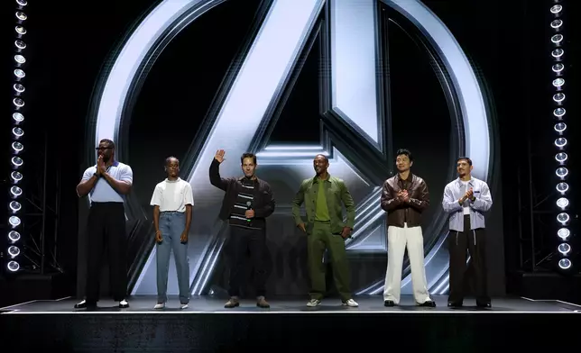 聖地牙哥Comic-Con 2026