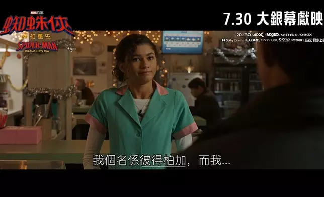 影片截圖