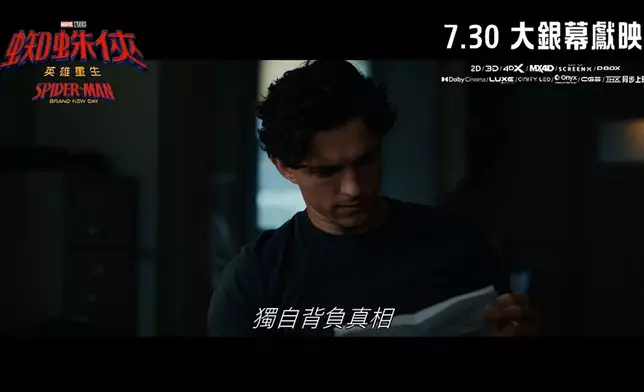 影片截圖