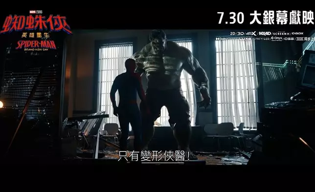 影片截圖