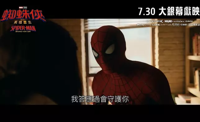 影片截圖