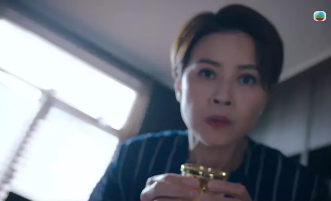 全員女主角都相當有可疑。
