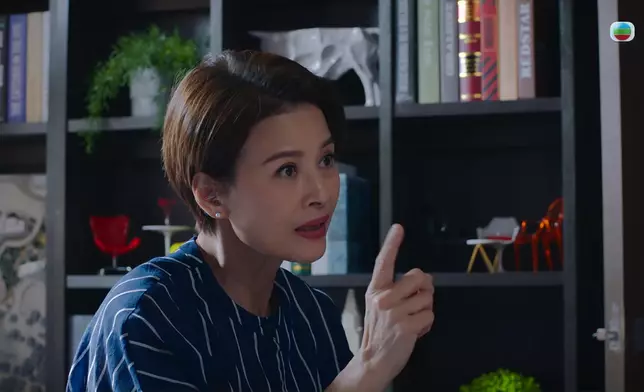 全員女主角都相當有可疑。