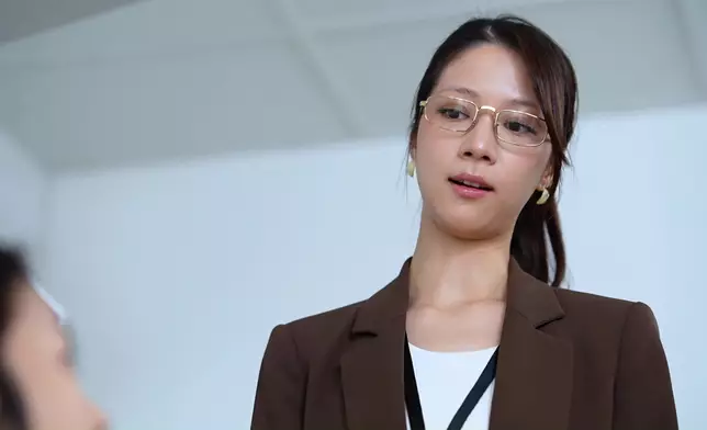陳曉華