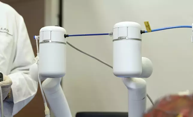 《重症解密》