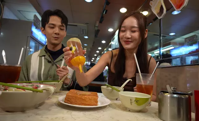 極度邪惡的西多士。