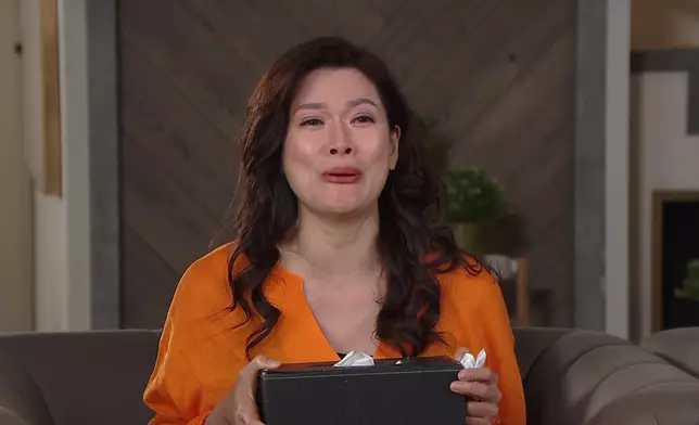 大小姐做唔成接龍接班人匿埋屋企喊，Terry都戥家姐唔抵。