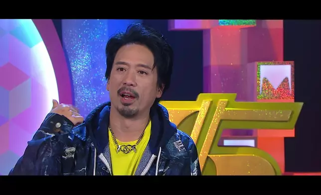 Eric Kwok都話《思覺失調》唔易唱。