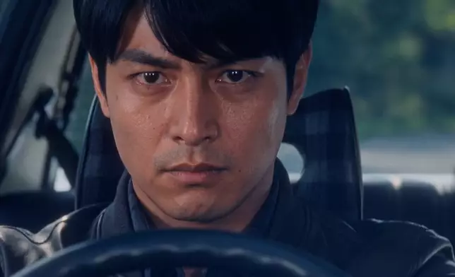 《我要衝線》