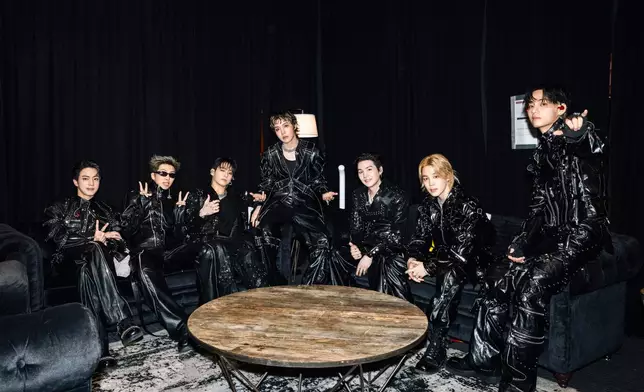 BTS今年全員推出新專輯回歸。BTS官方圖片