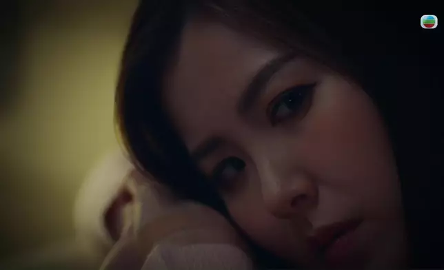Sylvia失蹤後，阮浩棕同阿Moon連環遇上怪事。