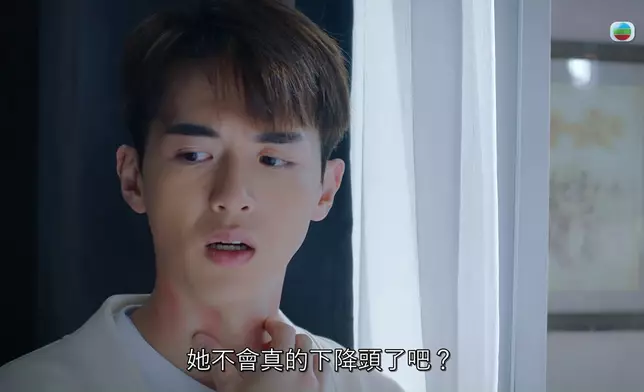 Sylvia失蹤後，阮浩棕同阿Moon連環遇上怪事。