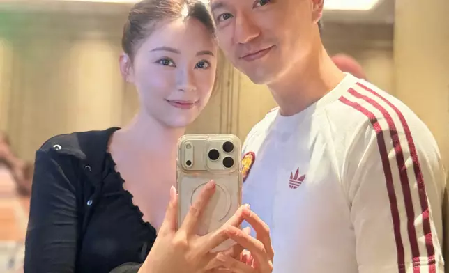 葉蒨文IG圖片