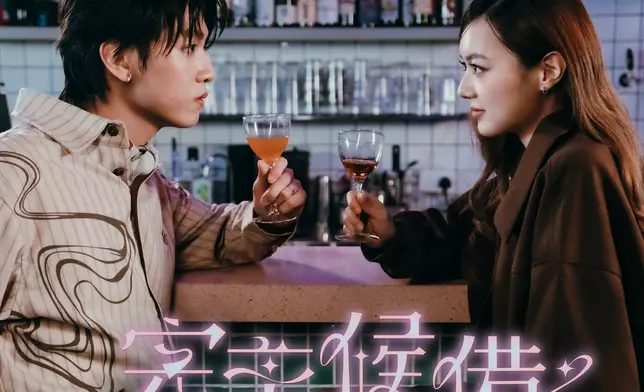 力臻推出全新單曲《完美候備》。