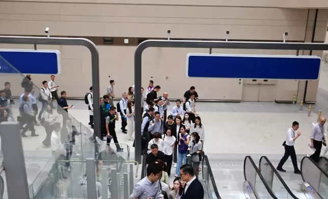 鄧炳強FB圖片