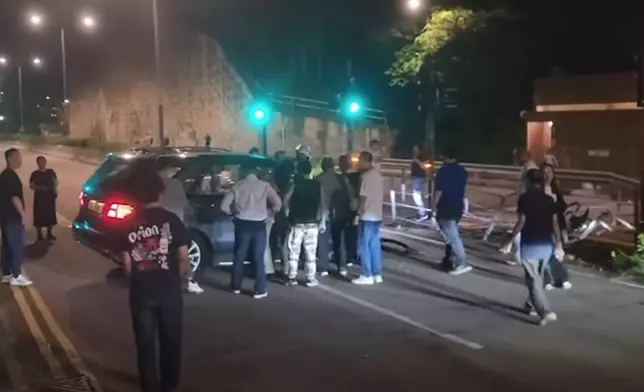 Akakin Li @ 車Cam L （香港群組）FB
