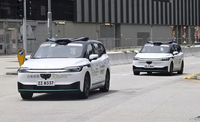 自動車測試。