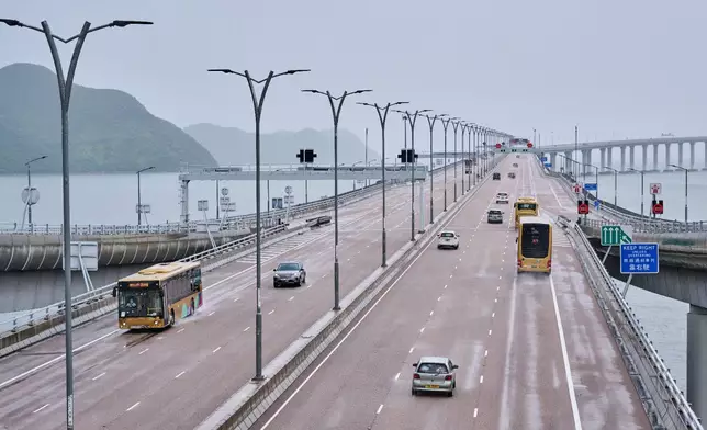 粵車南下