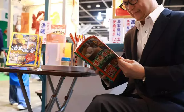 鄧炳強fb圖片