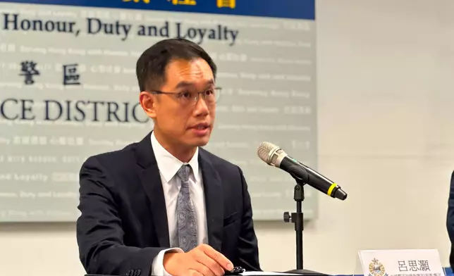 「捷航」行動打擊三合會，共拘65人 。