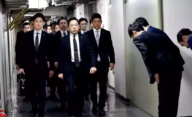 《小小的巨人》劇照。示意圖片