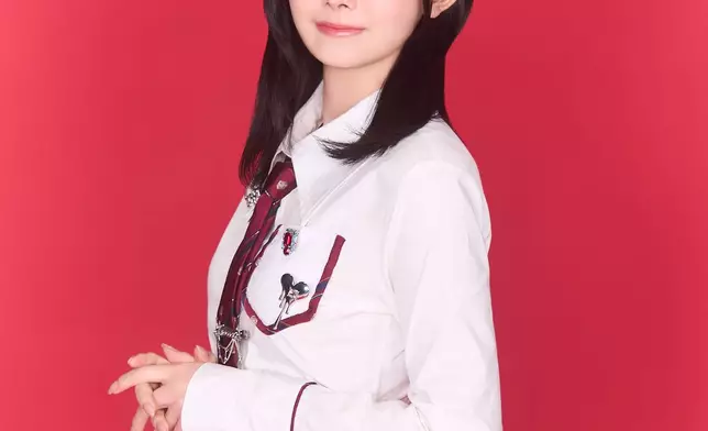 日本人氣聲優上坂堇，將出席動漫電玩節見面會