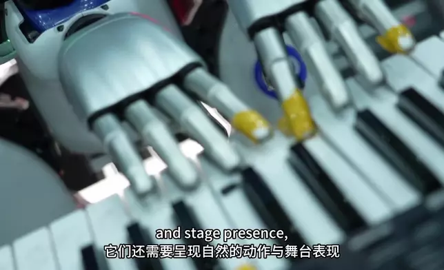 影片截圖 CGTN圖片