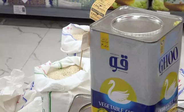影片截圖 CGTN圖片