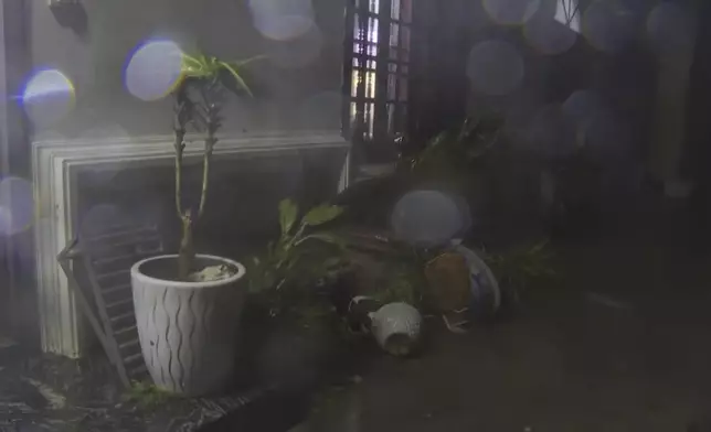 影片截圖 CGTN圖片