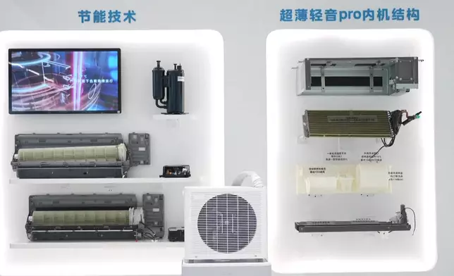 影片截圖 CGTN圖片