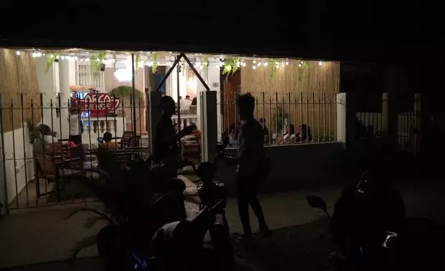 影片截圖 CGTN圖片