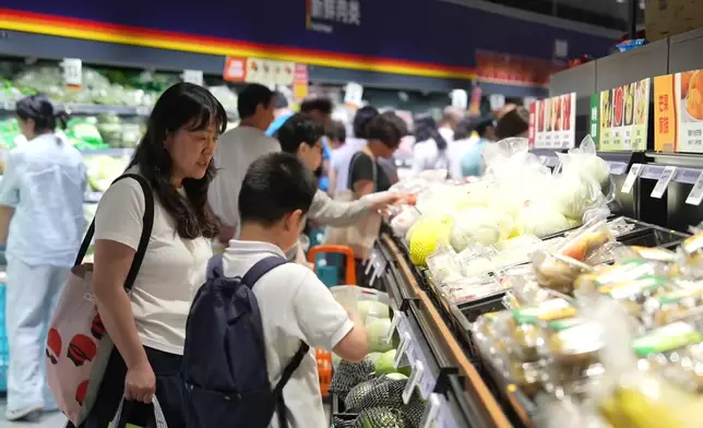 影片截圖 CGTN圖片