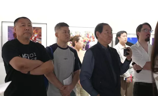 影片截圖 CGTN圖片
