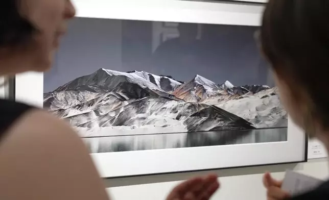 影片截圖 CGTN圖片