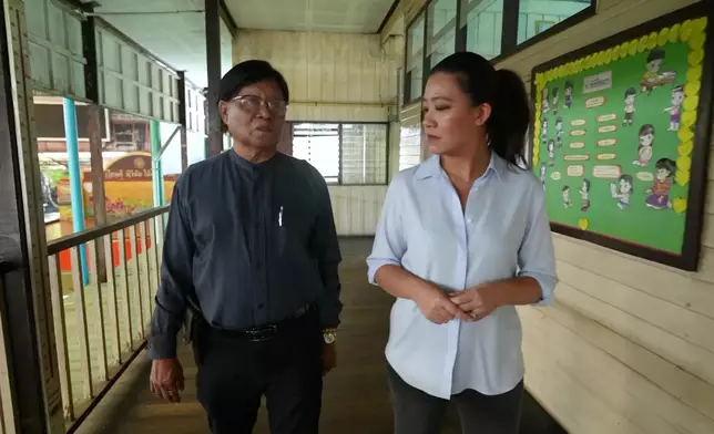 影片截圖 CGTN圖片