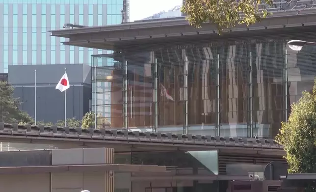 影片截圖 CGTN圖片