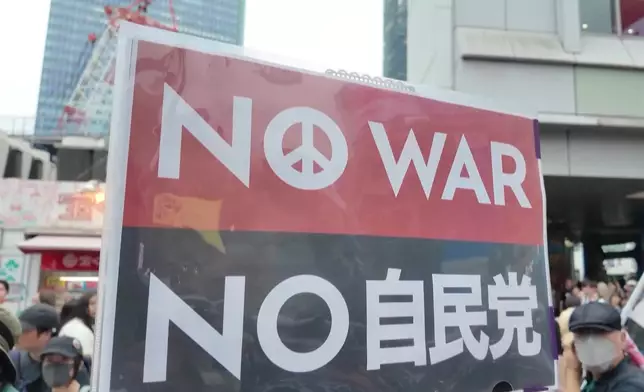 影片截圖 CGTN圖片